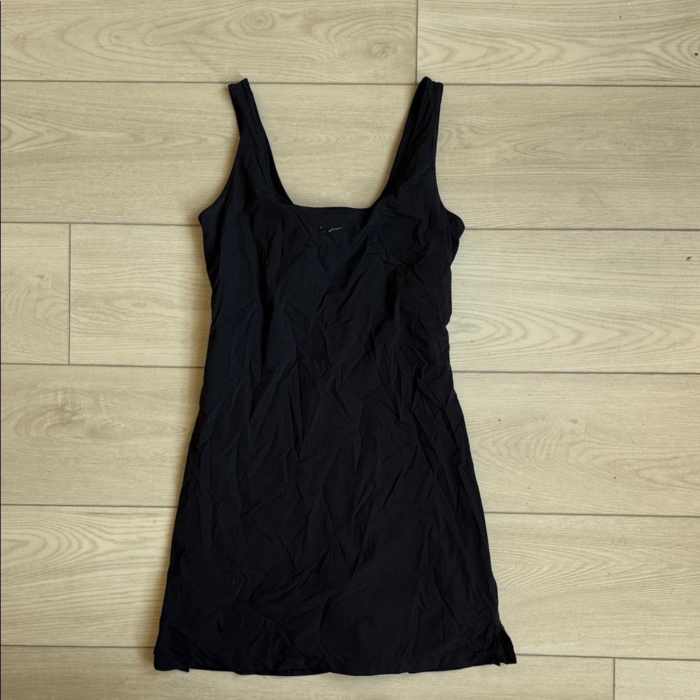 NIKE MINI WORKOUT DRESS